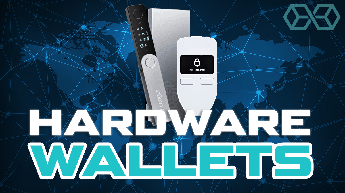 Hardver pénztárcák, amelyek támogatják az Ethereumot